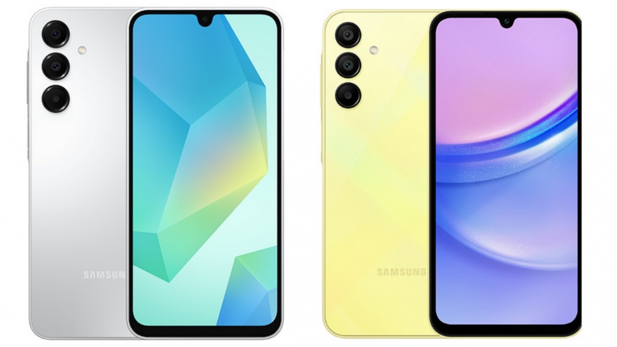 3 Rekomendasi HP Murah Samsung Rp2 Jutaan Memori Besar 256 GB: Anti Lemot, Terbaik di Juni 2025