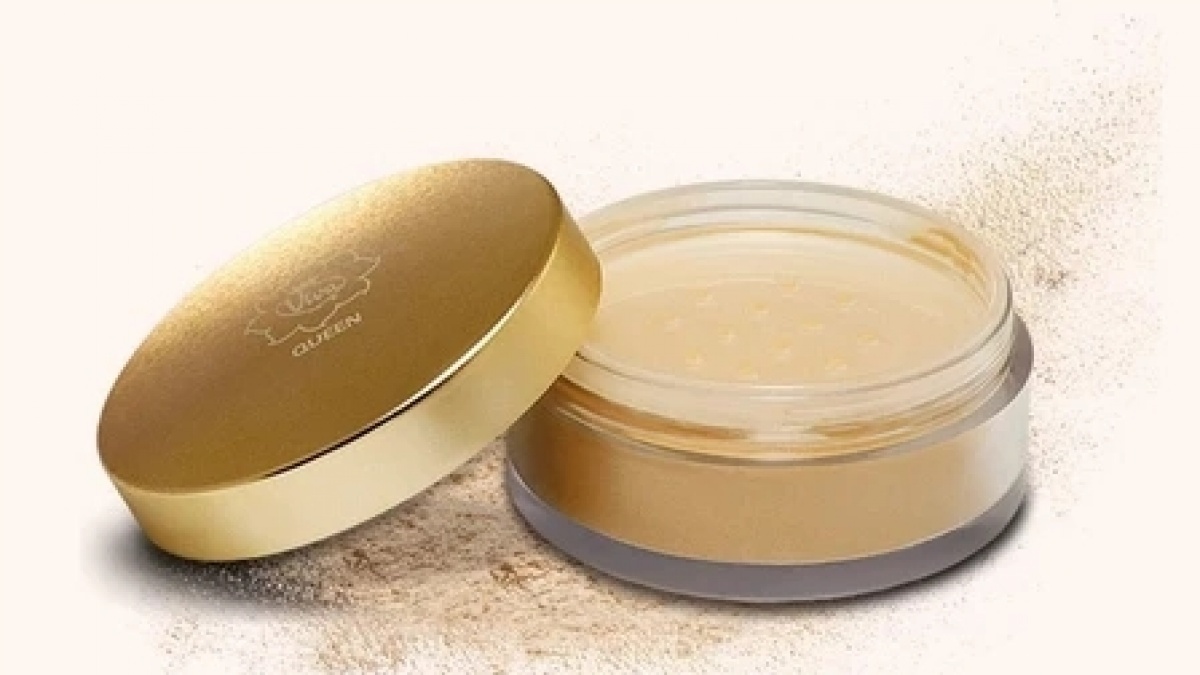 7 Setting Powder Terbaik Harga Murah, Makeup Tahan Seharian Mulai Rp30 Ribuan!