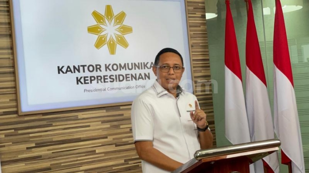 Bagian Trisula Program, Pemerintah Bakal Cek Gratis Gigi hingga Tekanan Darah Siswa di Sekolah