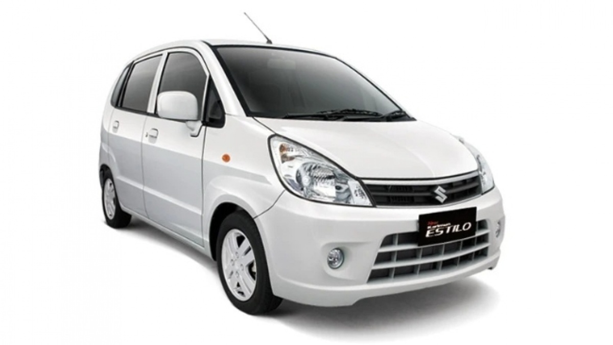 5 Mobil Suzuki Bekas Paling Irit BBM dan Jarang Rewel untuk Pekerja Budget Mepet