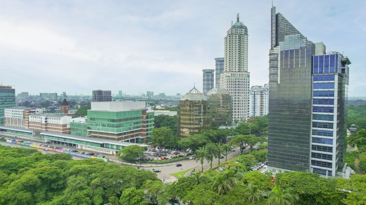 Emiten Properti LPKR Bukukan Laba Bersih Rp 470 Miliar Sepanjang 2025