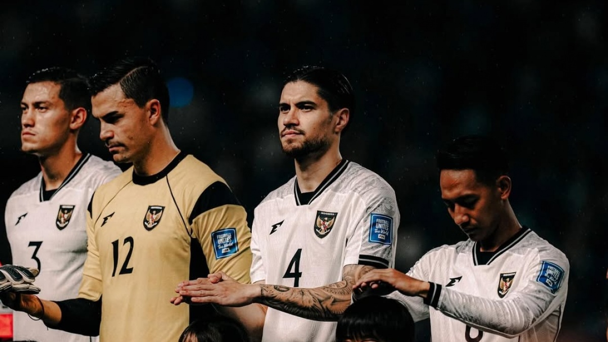 Bek Timnas Indonesia Bikin Rekor Nilai Pasar Tertinggi Selama Kariernya