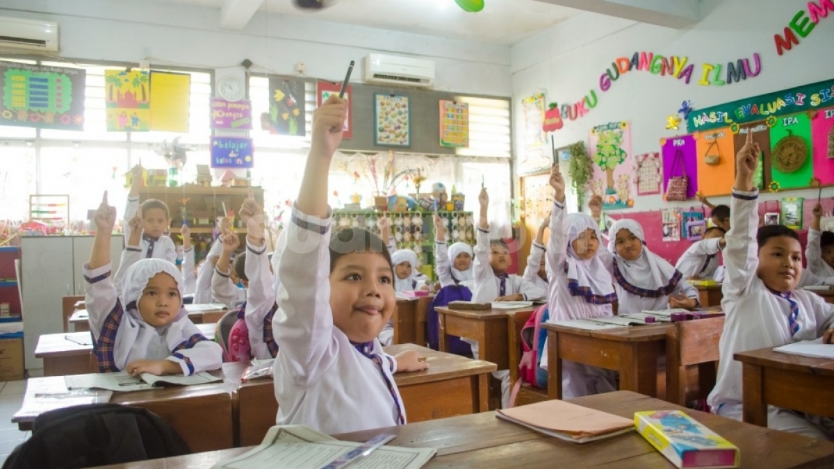 Tak Boleh Kurang, DPRD DKI Wanti-wanti Janji Pramono: Harus Ada 258 Sekolah Swasta Gratis 2026