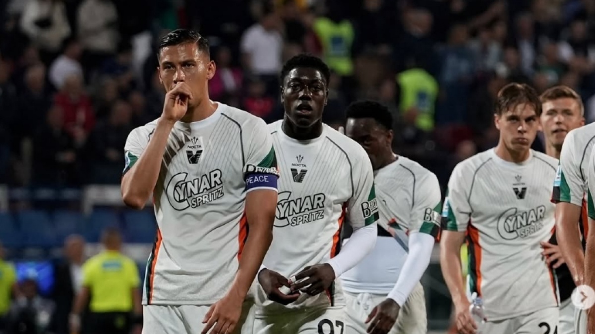 Jay Idzes OTW Gabung Udinese, Media Italia: Ideal Jadi Suksesor Pemain Rp 312,87 Miliar