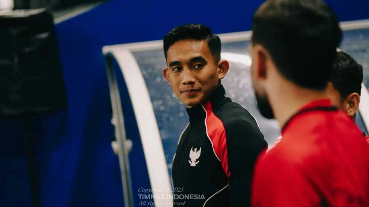 Kata-kata Mauricio Souza Dorong Rizky Ridho Main di Eropa Seperti Jay Idzes