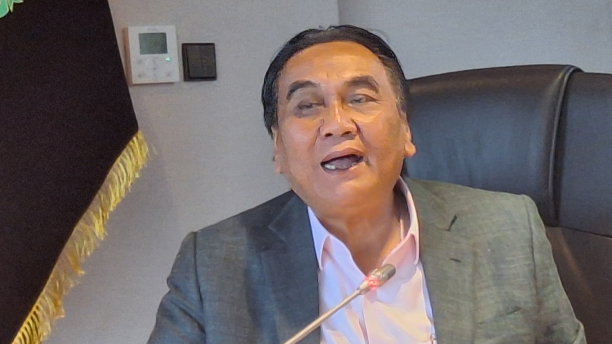 Tidak Mau Kalah dengan Fadli Zon, PDIP Bakal Tulis Sejarah Versi Sendiri?