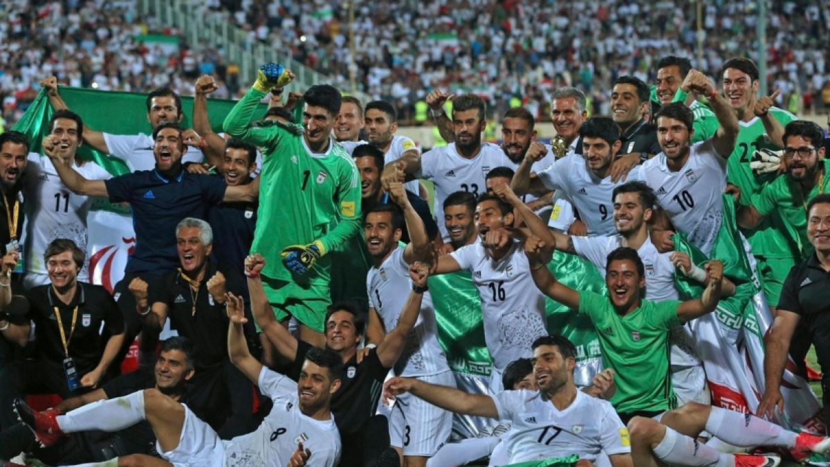 Terlibat Perang dengan AS, Iran Kepikiran Mundur dari Piala Dunia 2026