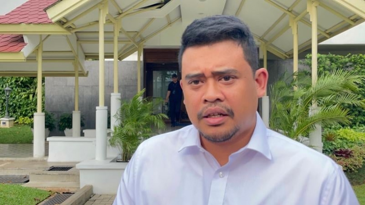 Sengketa 4 Pulau Diputus Milik Aceh, Bobby Nasution: Masalah Sejak 92, Saya Baru Usia 1 Tahun
