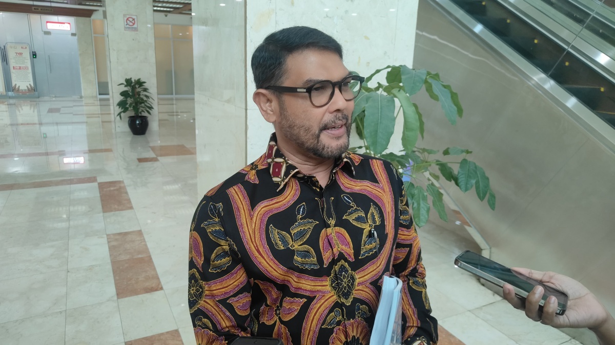 Komisi III DPR Siap Bahas RUU Perampasan Aset, Dorong Percepatan Harapan Prabowo