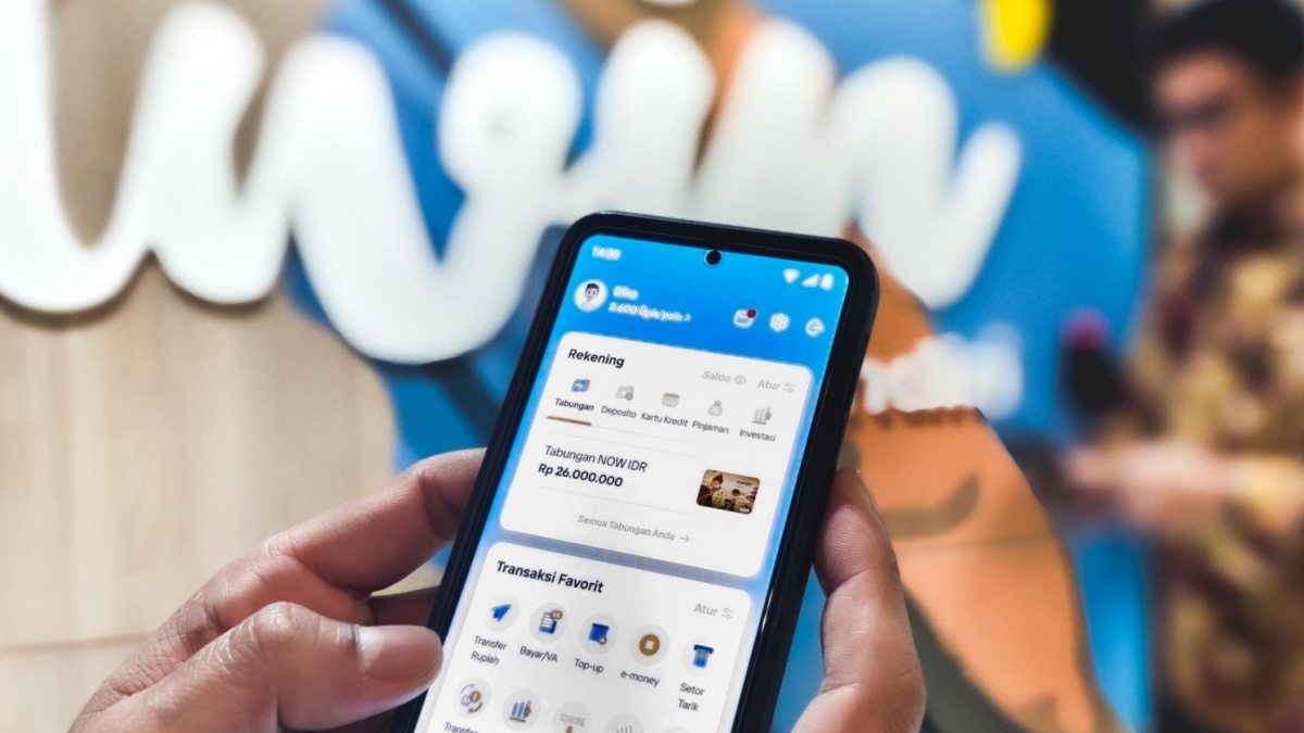 Pergeseran Tren, Mayoritas Nasabah Kini Buka Rekening Bank Mandiri dari Aplikasi