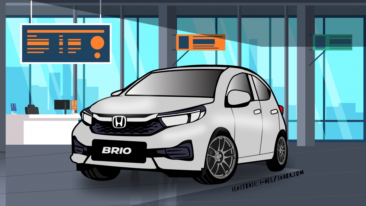 KUIS: Tebak Kepribadian Menurut Merek Mobil Pilihan