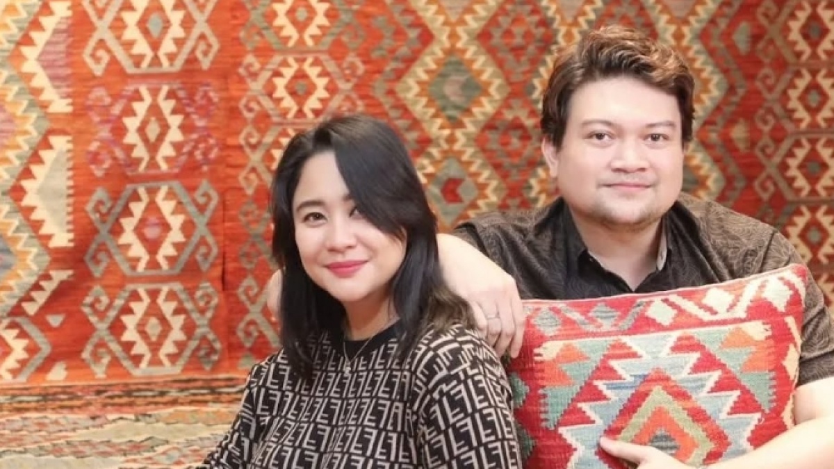 Chikita Meidy Gugat Cerai Indra Adhitya, Kasus Judi Online Jadi Penyebab?
