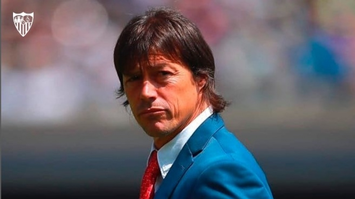 Matias Almeyda Pelatih Baru Sevilla, Bek Timnas Indonesia Jadi Rekrutan Pertama?