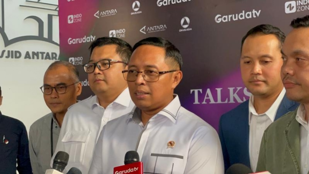 Satu DFK Bisa Melahirkan Sejuta Kebencian