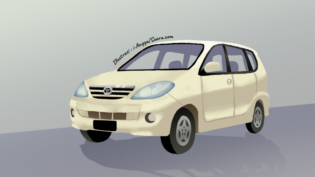 5 Mobil Bekas 7 Seater untuk Keluarga, Suspensi Empuk Mulai Rp60 Jutaan