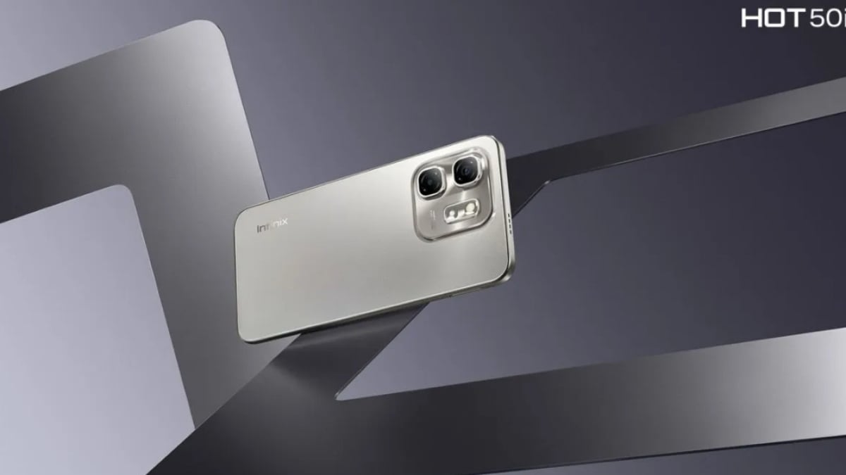 3 Pilihan HP Gaming Infinix Rp1 Jutaan, Terbaik Juli 2025