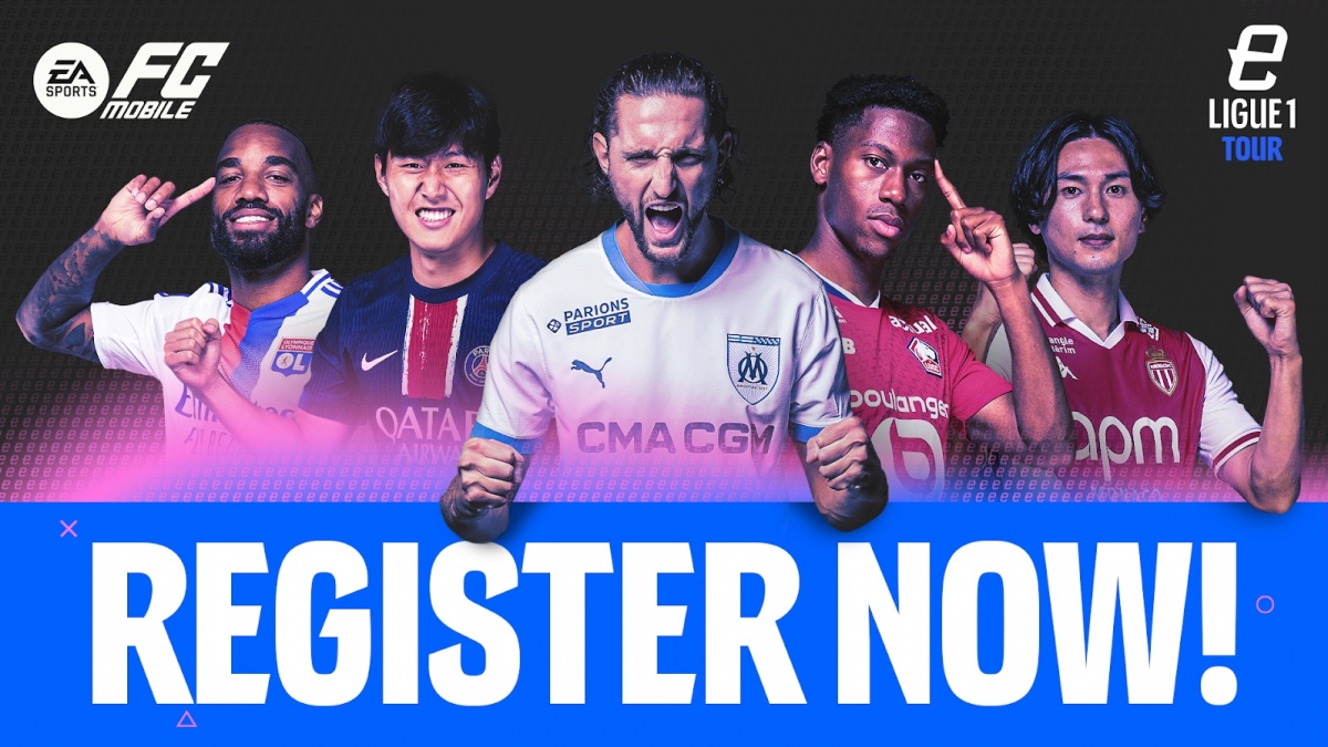 EA Gelar Turnamen FC Mobile ke Indonesia, Hadiah Puluhan Juta
