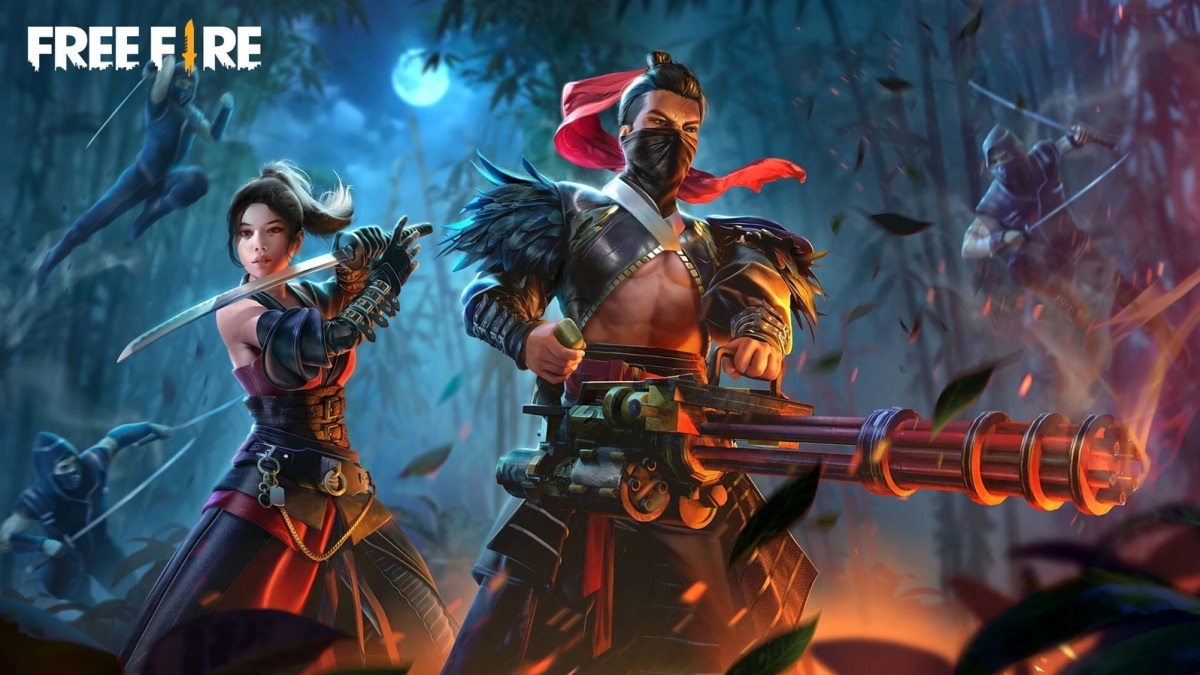 30 Kode Redeem FF Terbaru Hari Ini 29 Juli: Klaim Hadiah Skin, Diamond, dan Item Menarik Lain!