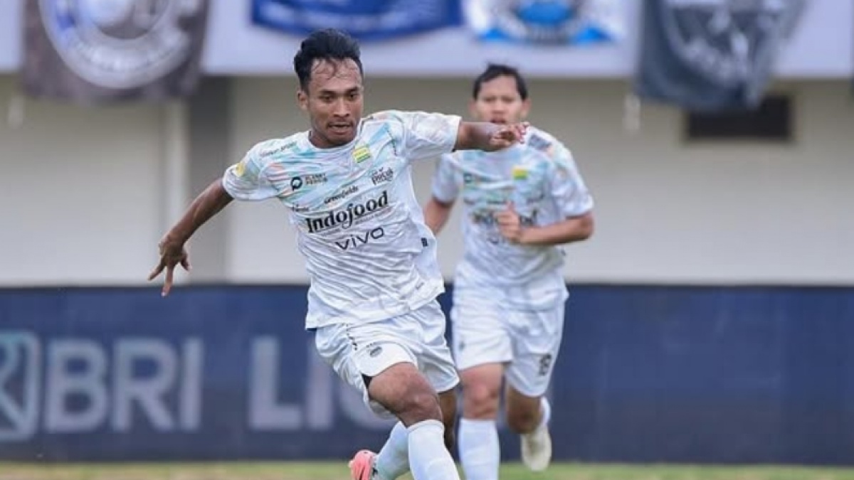 Gelandang Persib Mau Bawa Timnas Indonesia Juara Piala AFF U-23 2025, Minta Bantuan Bobotoh