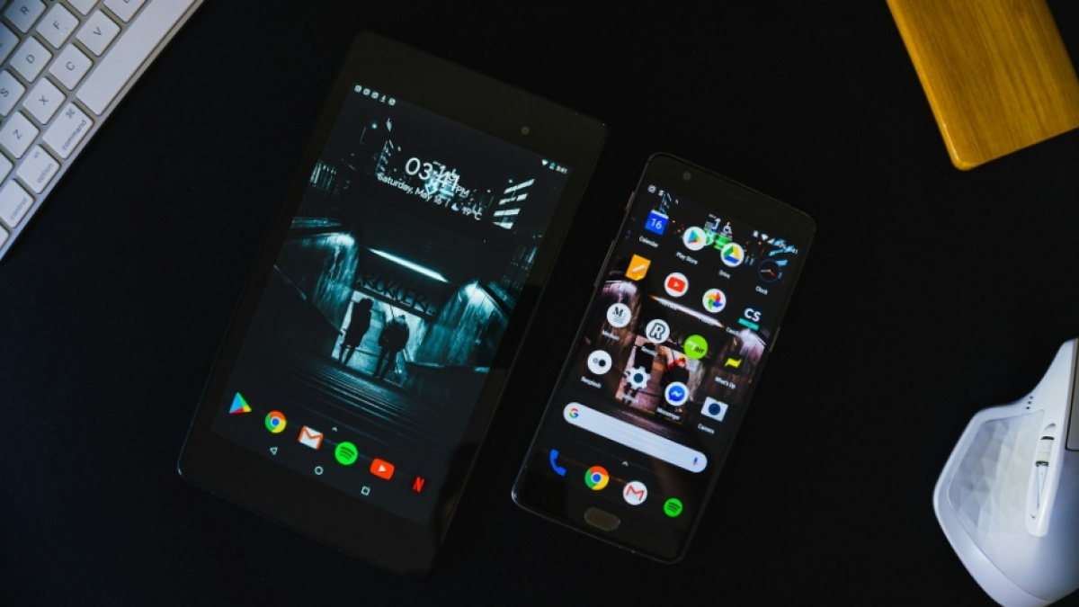5 Rekomendasi HP Rp2 Jutaan RAM 12 GB Memori 256 GB, Lancar Jaya Buat Multitasking!