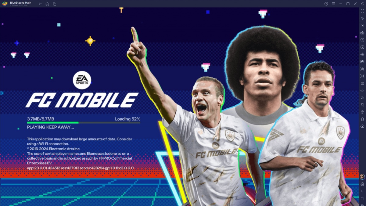 5 Kode Redeem FC Mobile Hari Ini 18 Juni 2025, Baru Aktif dan Bisa Langsung Pakai