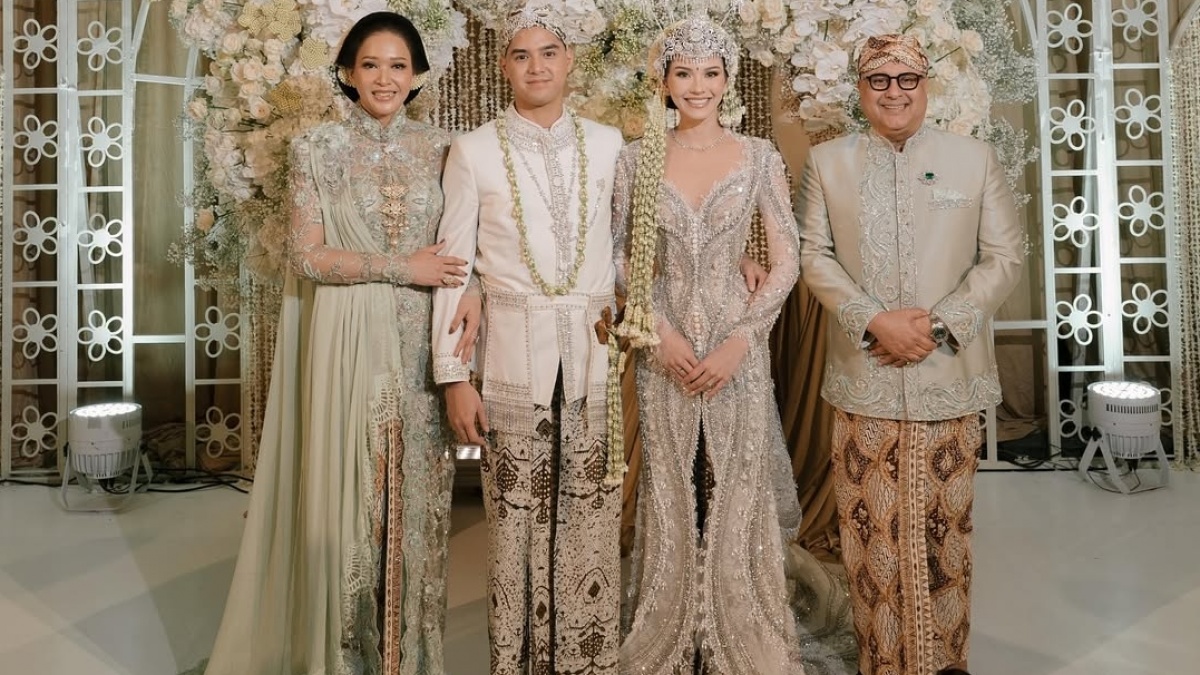 Pantas Ahmad Dhani Puji Irwan Mussry, Ternyata Sponsori Acara Pernikahan Al Ghazali