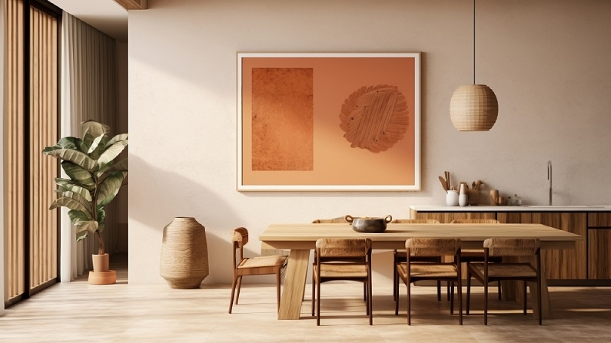 5 Feng Shui Rumah Gaya Japandi dan Skandinavia Minimalis, Nyaman Sekaligus Rezeki Mengalir