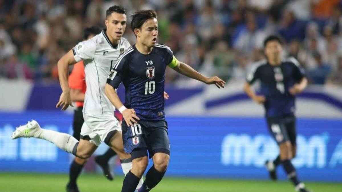 Bung Harpa Samakan Laga Jepang Bantai Timnas Indonesia Seperti Tontonan Animal Planet