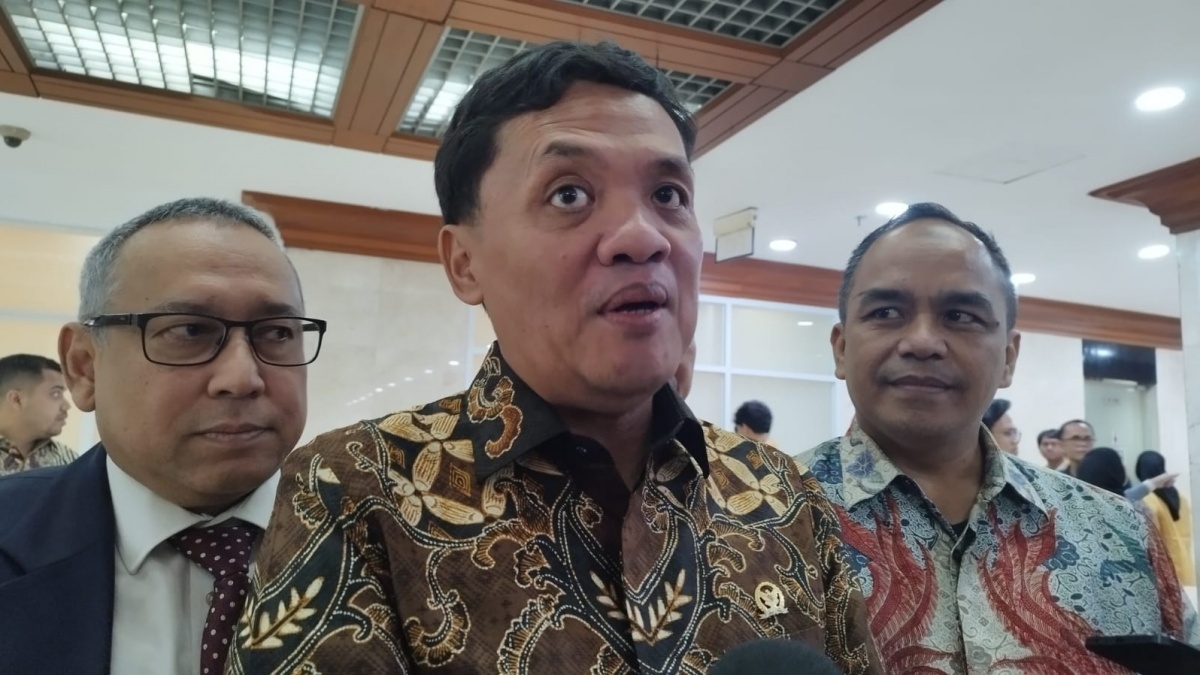 RUU KUHAP Tuai Penolakan! Komisi III DPR Undang YLBHI Usai Dituding Tak Libatkan Publik