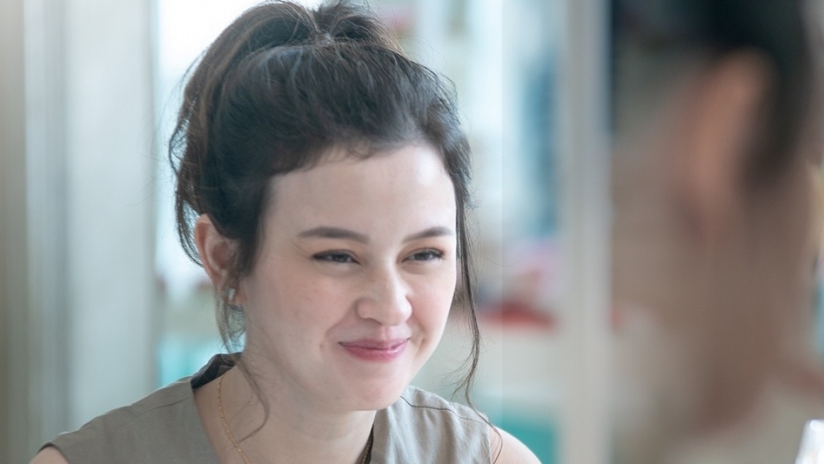 Kimberly Ryder Akui Sudah Punya Gebetan Baru, Ini Sosoknya