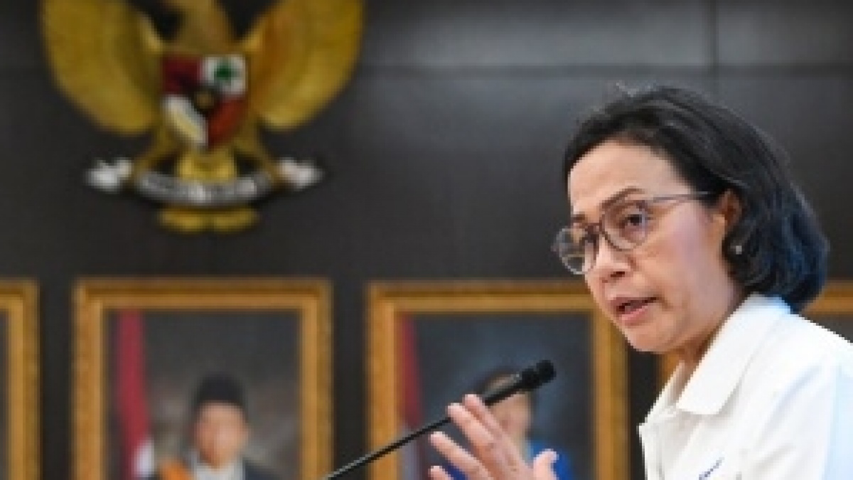 Viral Sri Mulyani Pamer 3,5 Juta Loker, Netizen Balas Nyelekit: Ada di Mana Bu?