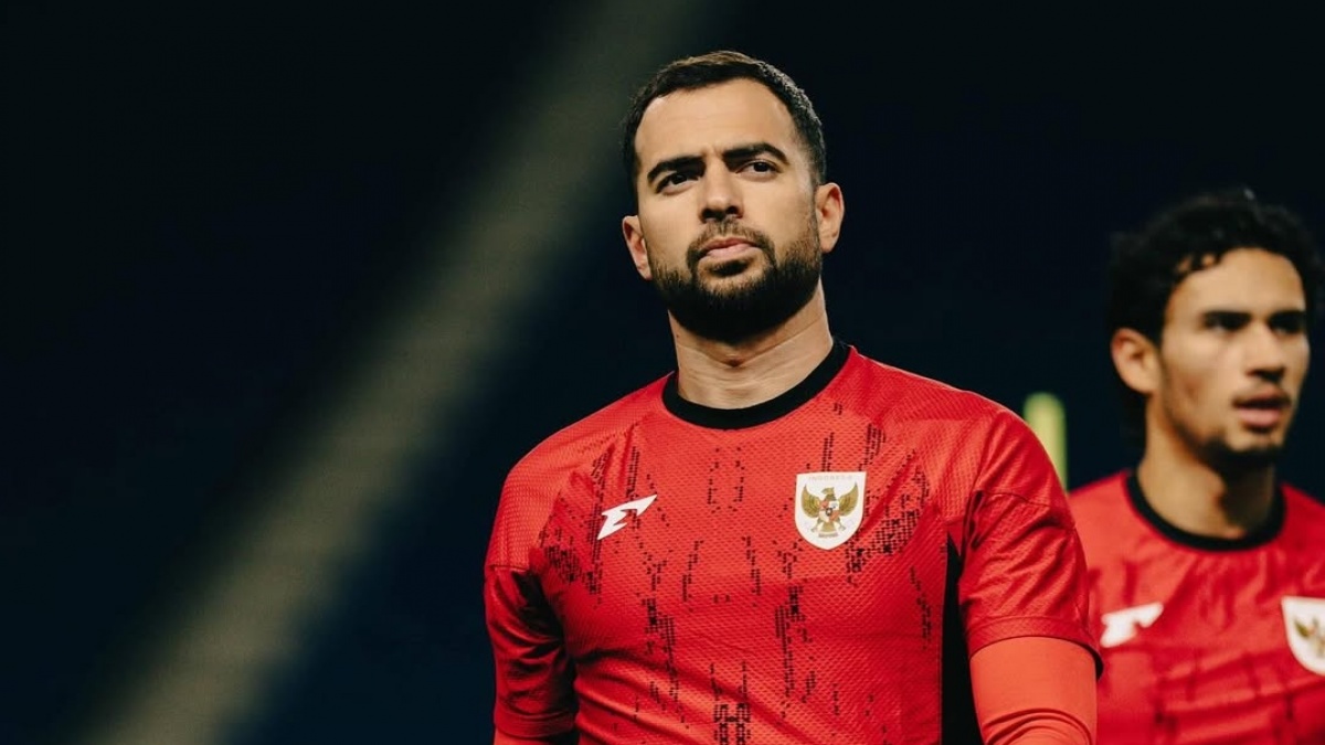 Menilik 5 Bek Tengah Andalan Timnas Indonesia di FIFA Matchday September