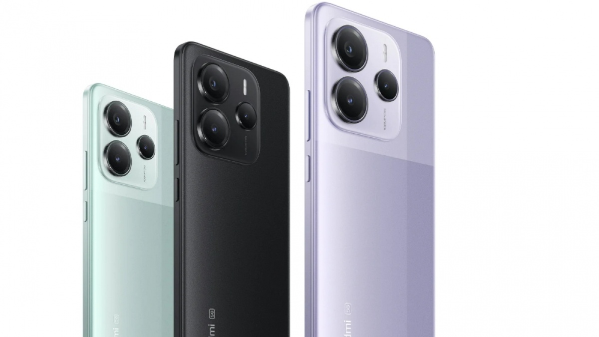 Terpopuler: 5 HP All Rounder Terbaik di 2026 hingga HP POCO NFC Termurah