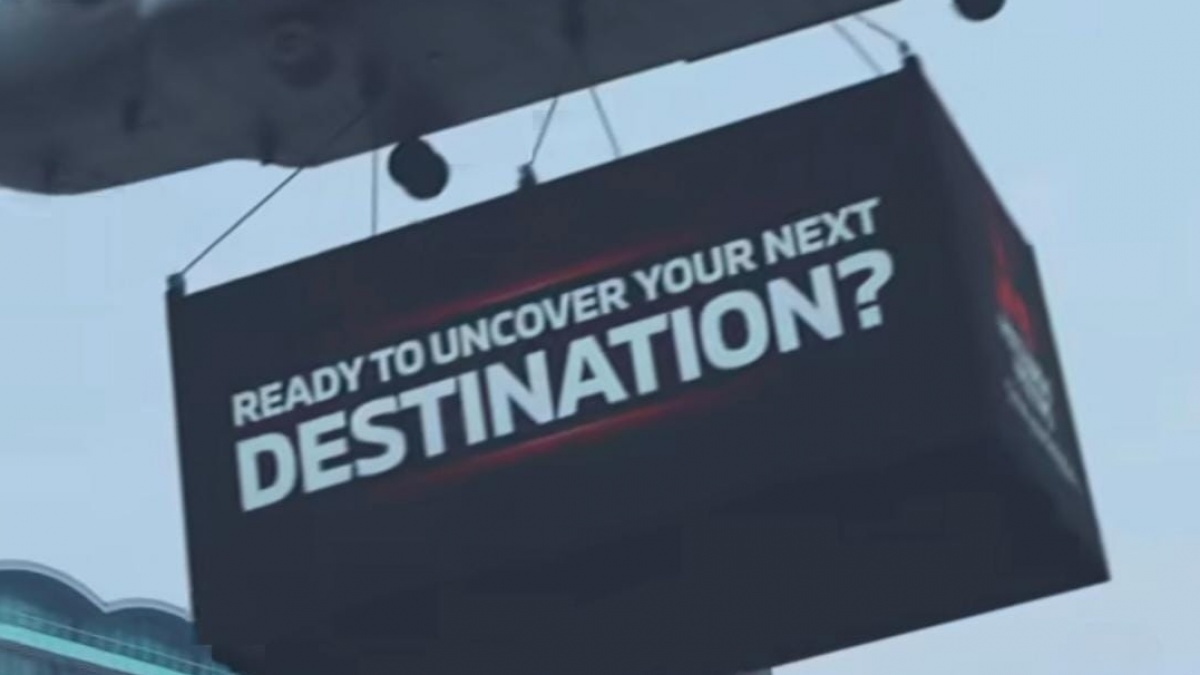 Menghitung Hari Mengungkap Mystery Box dari Mitsubishi Motors, DST Concept?