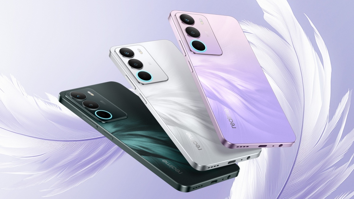 Daftar HP Realme Harga Rp1 Jutaan per Juli 2026: RAM Besar higga Baterai Awet