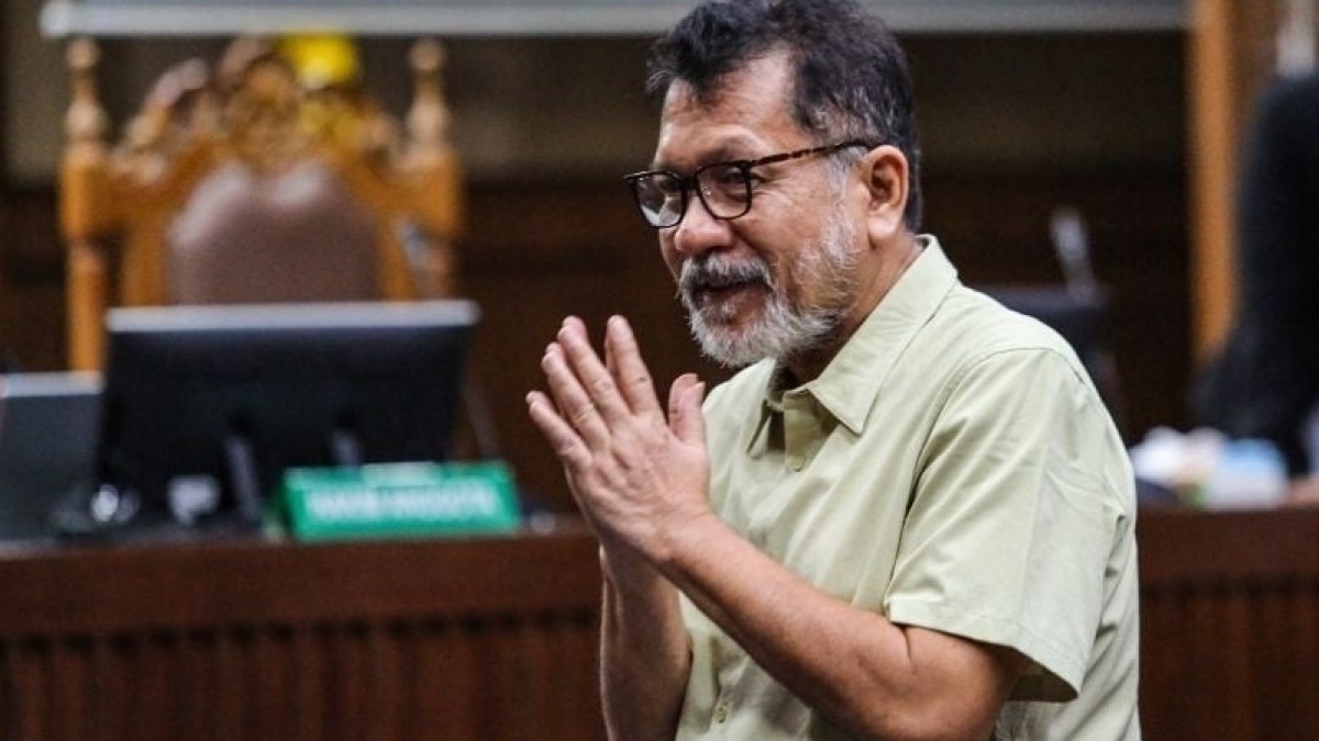 Divonis 18 Tahun, Kejagung Bakal Eksekusi Zarof Ricar Terdakwa Pemufakatan Jahat Vonis Bebas Tannur