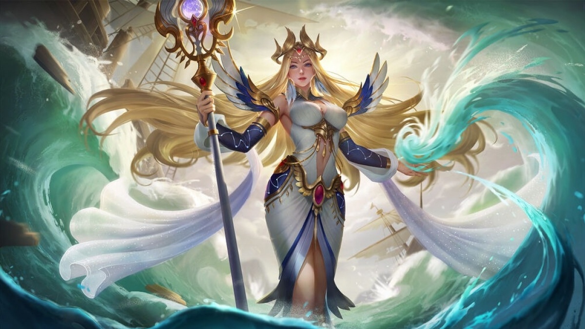 32 Kode Redeem MLBB Terbaru 17 Juli 2025, Klaim Diamonds Gratis dan Banyak Hadiah Lainnya