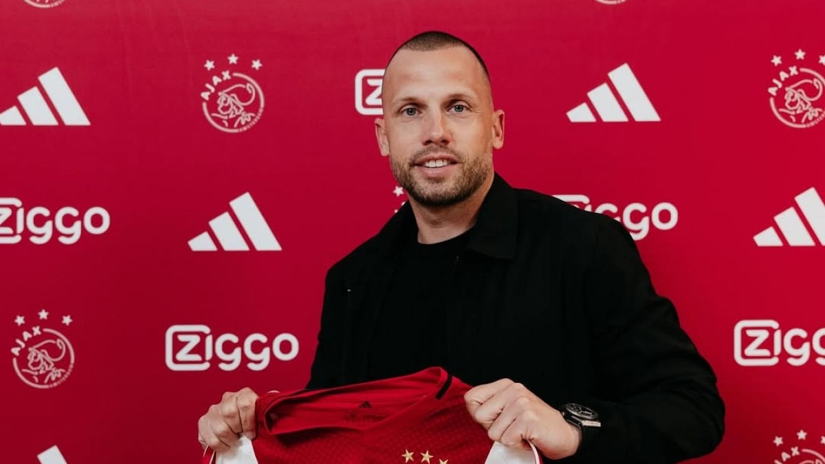 Sebelum Tolak Timnas Indonesia, John Heitinga Sudah Lakukan Ini ke Ordal PSSI