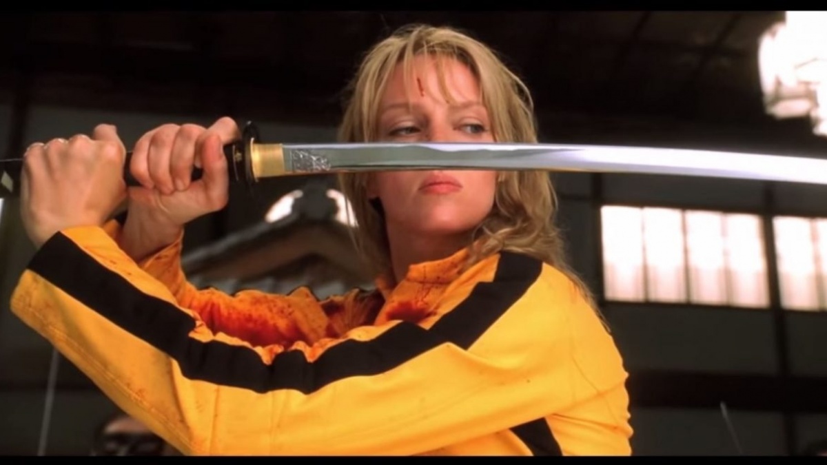 Sinopsis Kill Bill: Balas Dendam Ikonik Karya Quentin Tarantino, Masih Tayang di Netflix