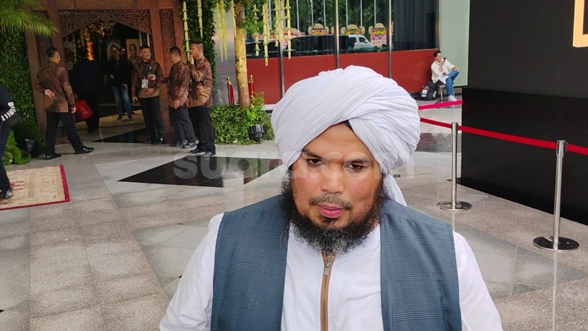 Ustaz Derry Sulaiman: Hijrahkan Sound Horeg untuk Masjid