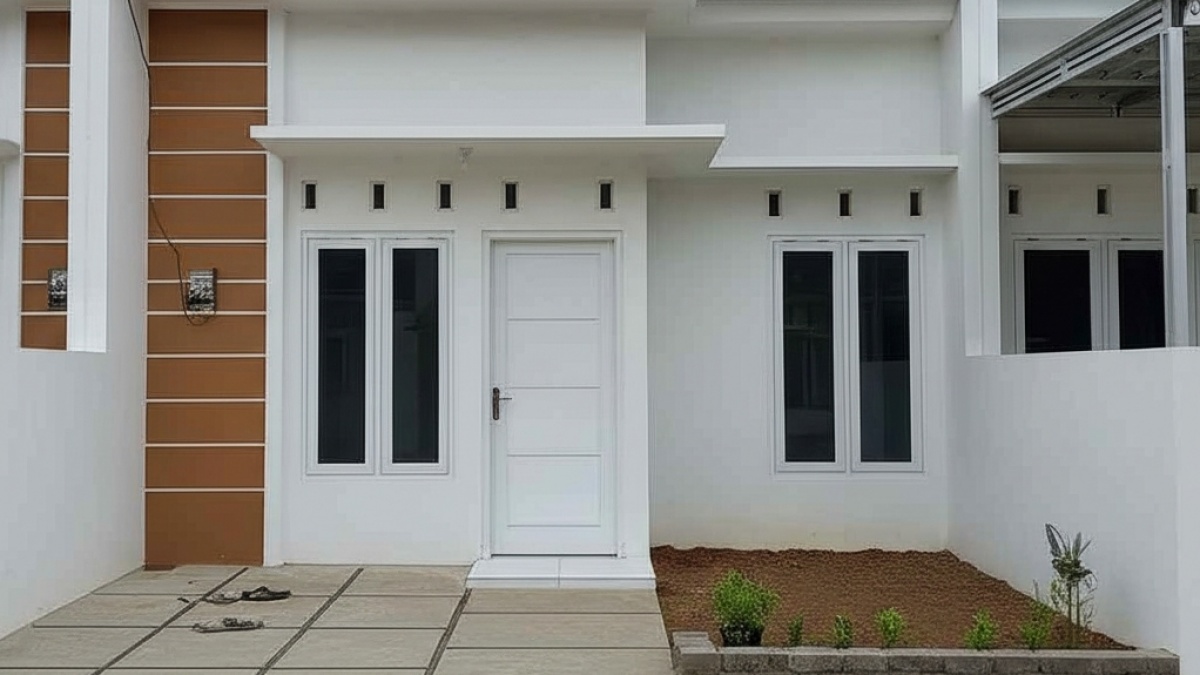 Mau Kredit Rumah? Kenali Dulu Jenis-Jenis KPR dan Kelebihannya