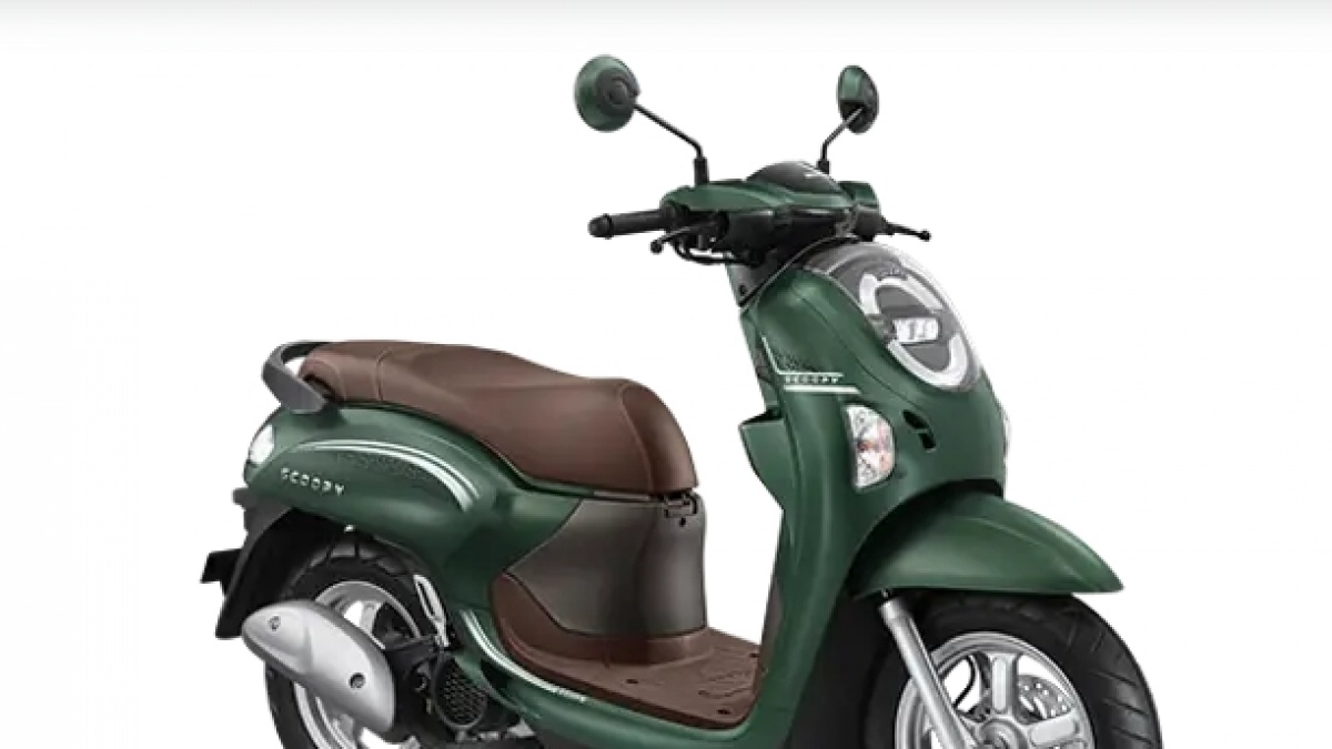 Butuh Scoopy untuk Anak Sekolah? Intip Dulu Daftar Harga Motor Honda Juli 2025