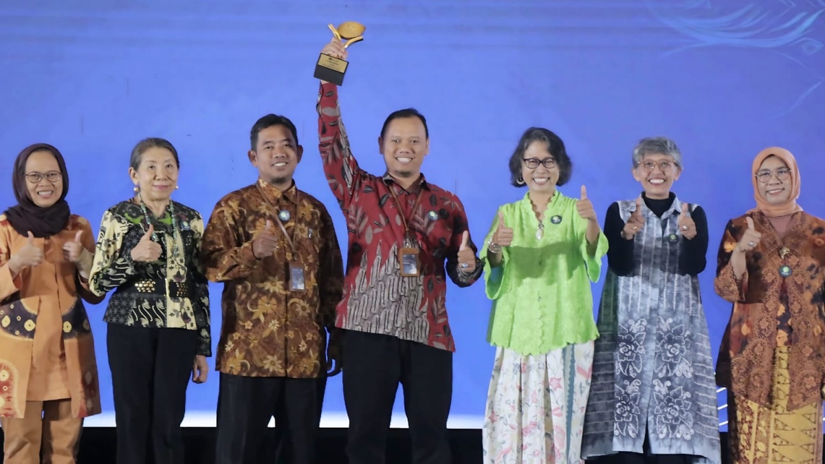 ASABRI Ambil Peran Strategis Bangun Ekonomi Inklusif lewat Program Sosial Terarah
