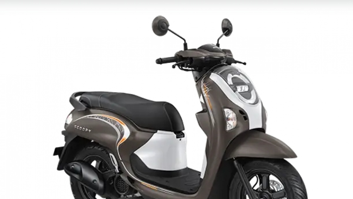 7 Pilihan Motor Matic Irit dengan Pajak Murah Sesuai Gaji Guru