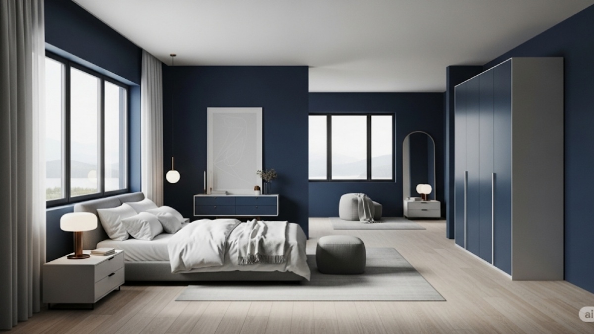 10 Tips Fengshui untuk Kamar, Bikin Tidur Nyaman dan Chi Mengalir