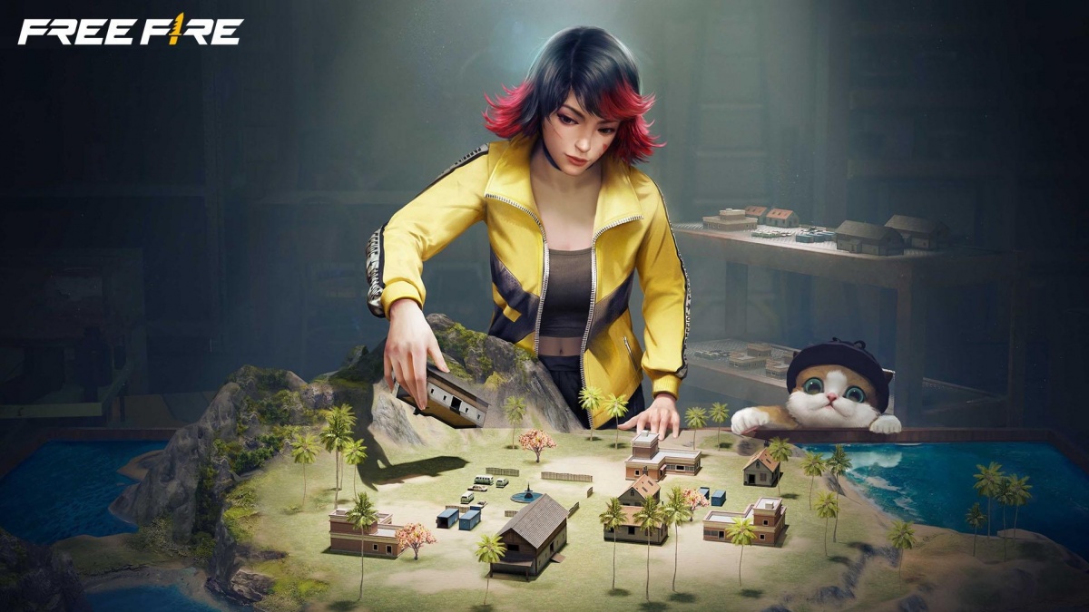 43 Kode Redeem FF 1 Juli 2025 Terbaru, Banjir Hadiah Bundle Keren dan Emote Langka!