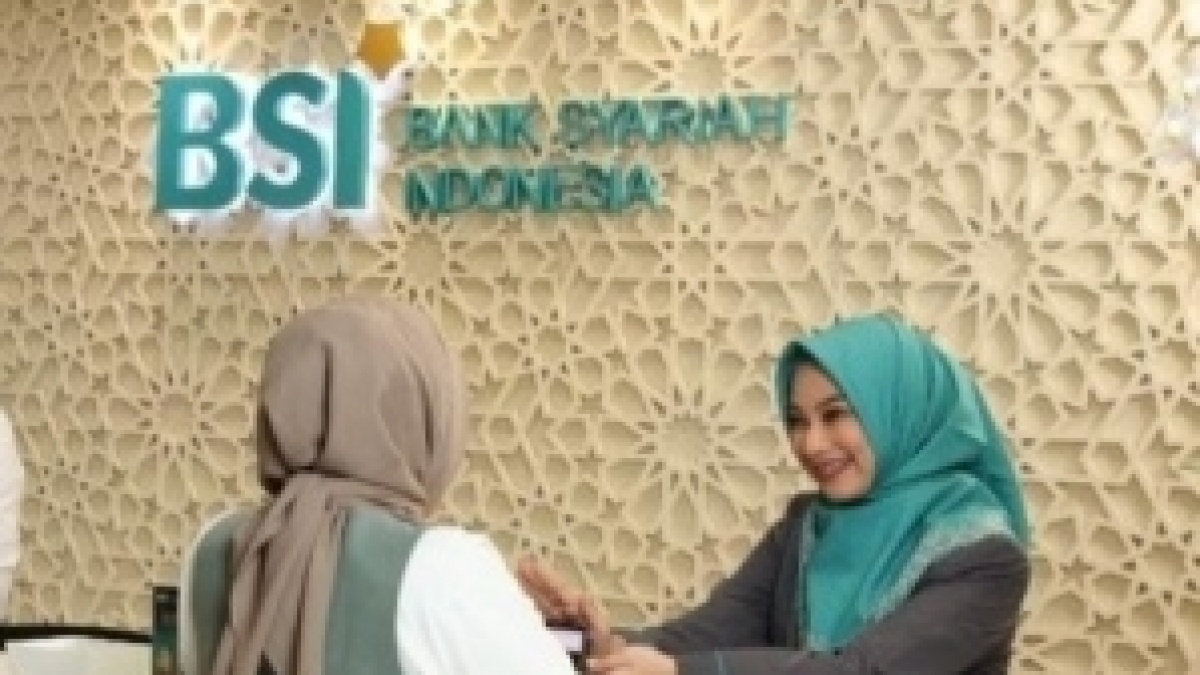 BSI Perluas Pembiayaan Proyek Efisiensi Negara