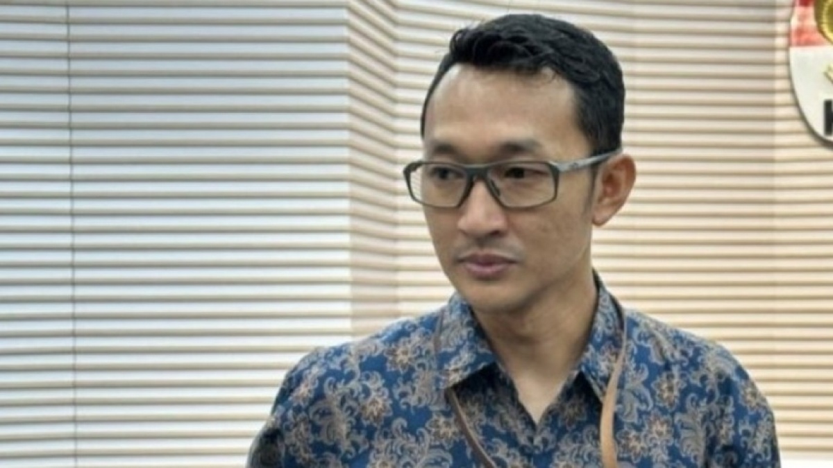 KPK Kejar Aliran Dana Korupsi Haji, Dirjen PHU Hilman Latief Diperiksa Hari Ini