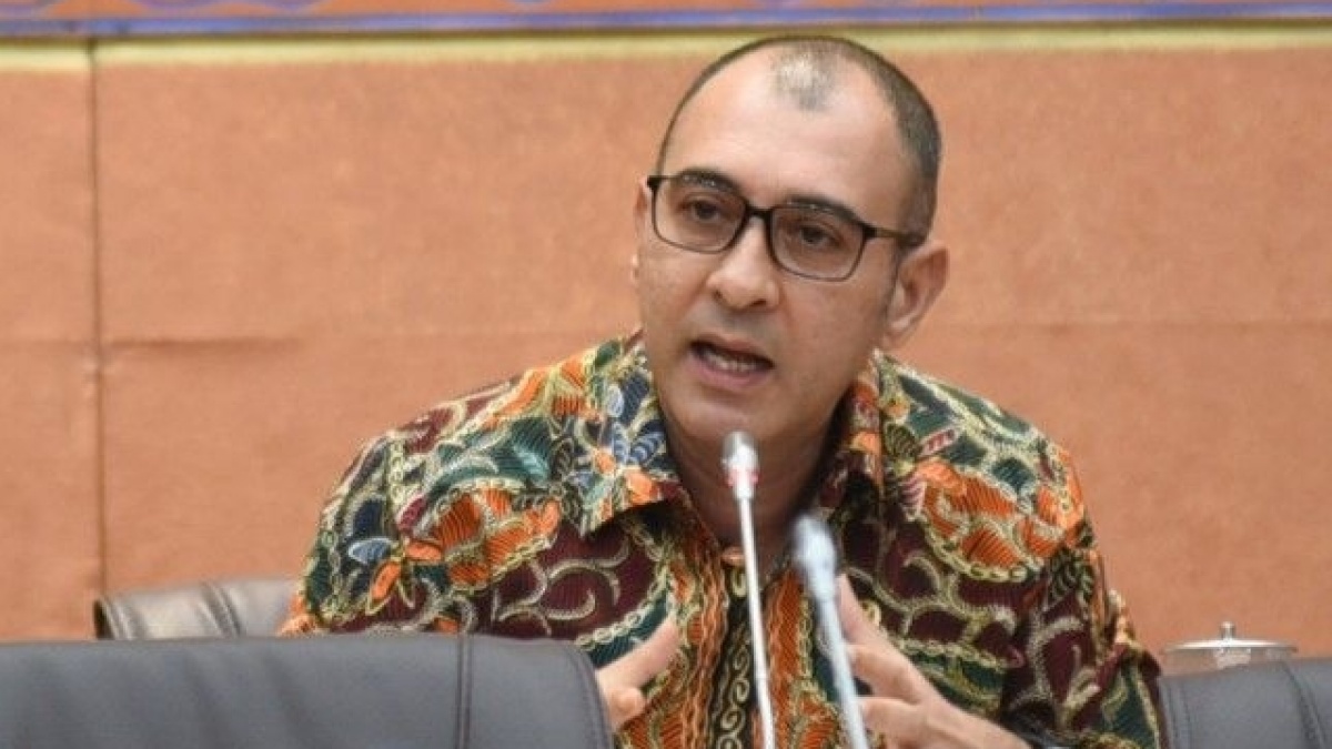 Dana Publik Terancam? KPK Selidiki Dugaan Mark-Up Proyek Kereta Cepat Whoosh, DPR Mendukung