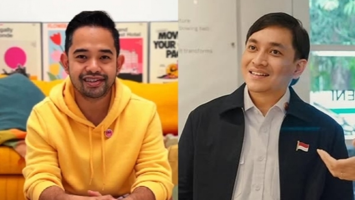 Yovie Widianto Jadi Komisaris Pupuk Indonesia, Satire Menohok Ryan Adriandhy: Dia Kan Komposer